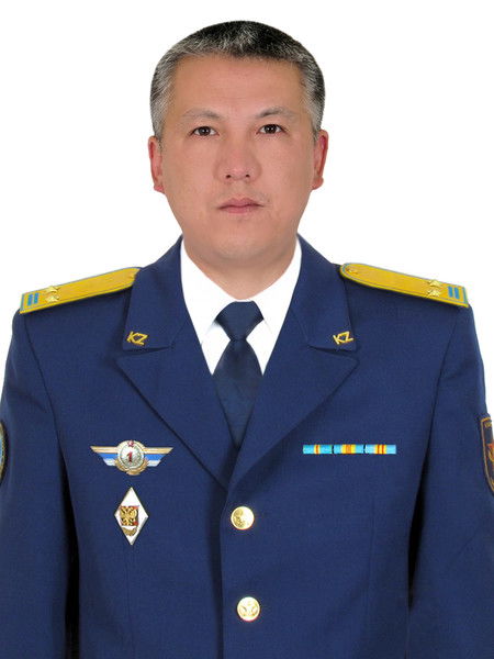 Мухит Отынбеков