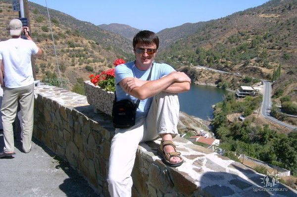 Александр Маралкин