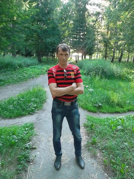 Александр Николаевич Клименов