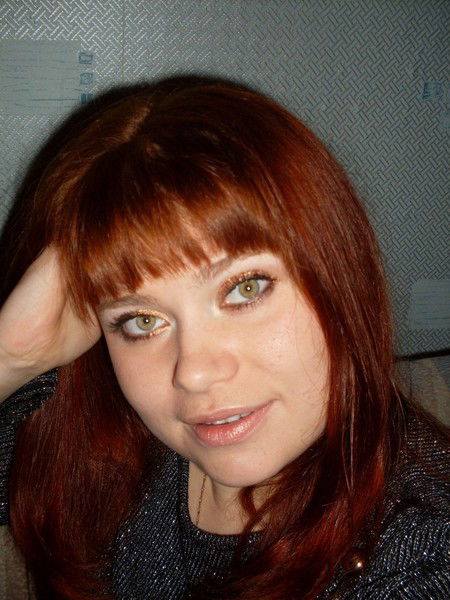 Татьяна Мирошниченко