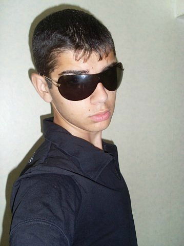 Мохаммад Тимур