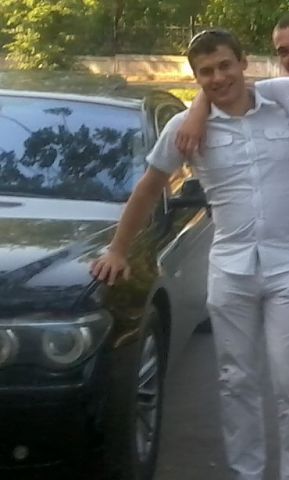 Иван Нестеров