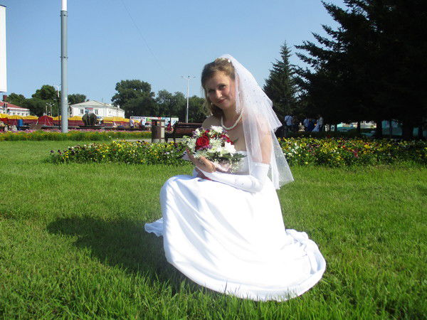 Анастасия Растопчина