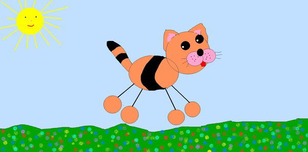 Настя Федорова