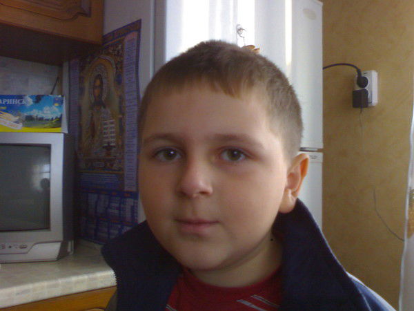 Михаил Збродов