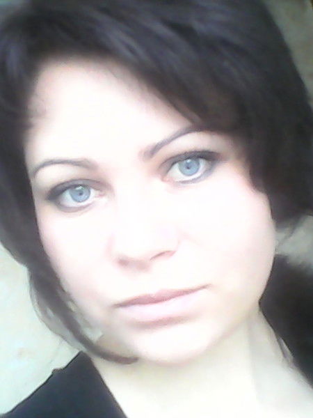 Наталья Лебедева