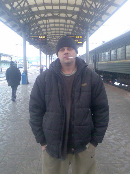 Дима Миронов