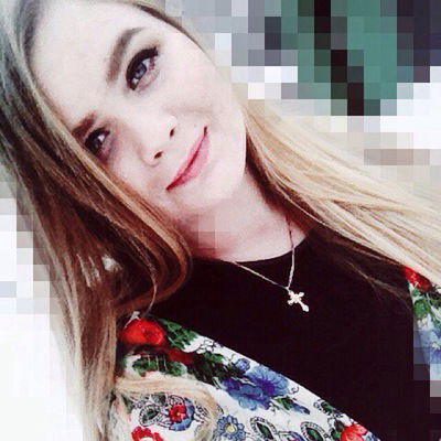 Олеся Бронникова