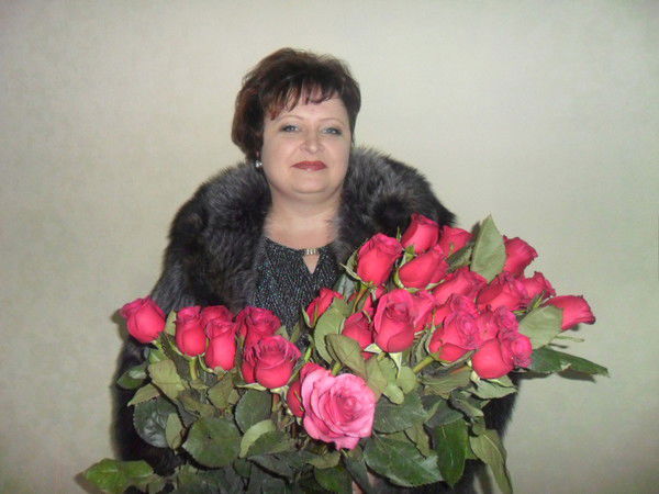 Ирина Орлова