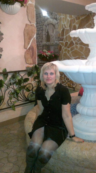 Ольга Шишкина