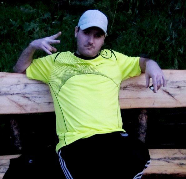 Сергей Нестеренко