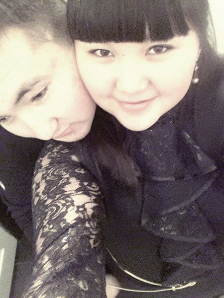 Shyryn Arystanbekova