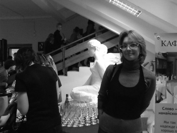 Елена Скородумова