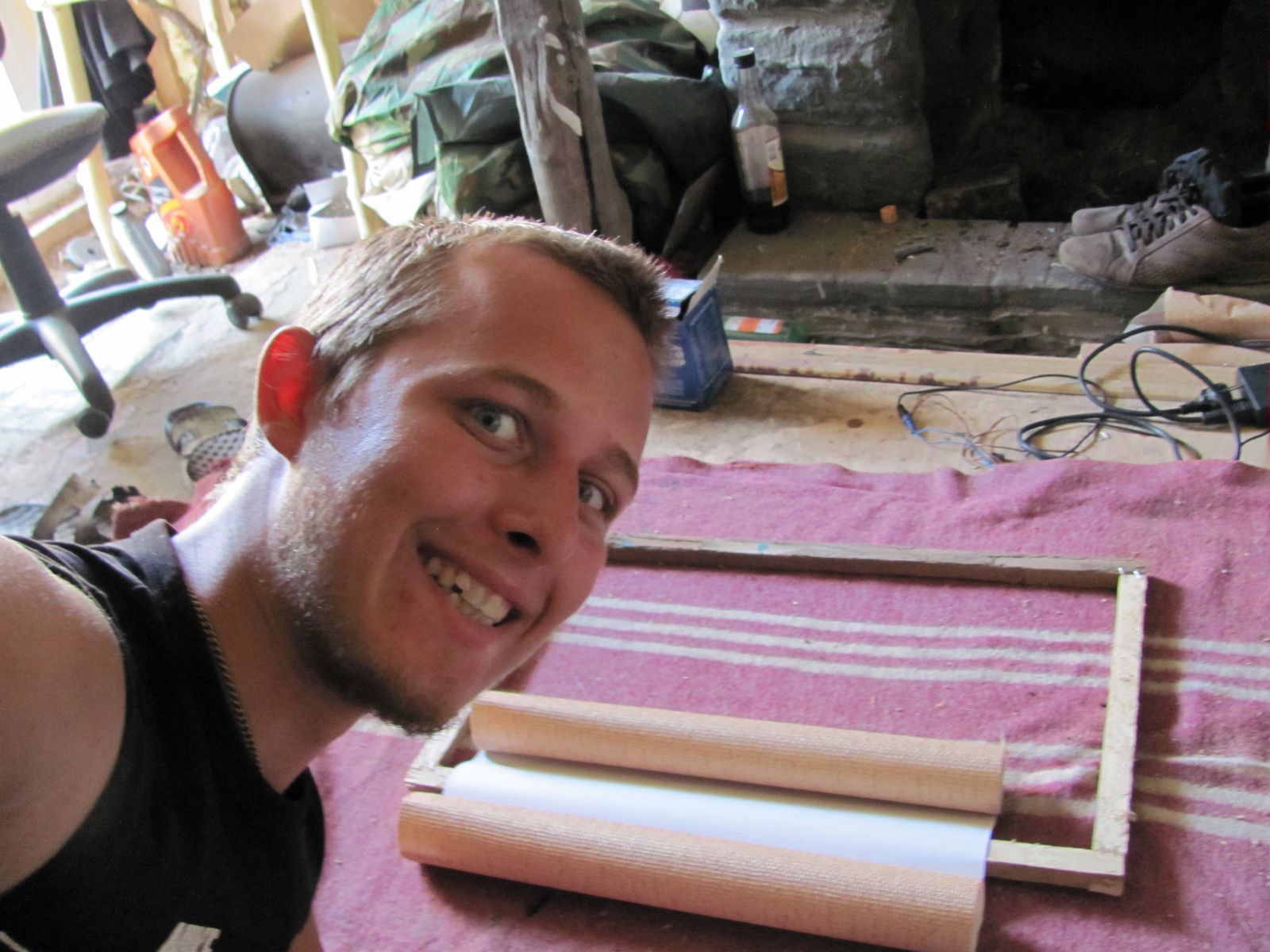 Алексей Бобенков