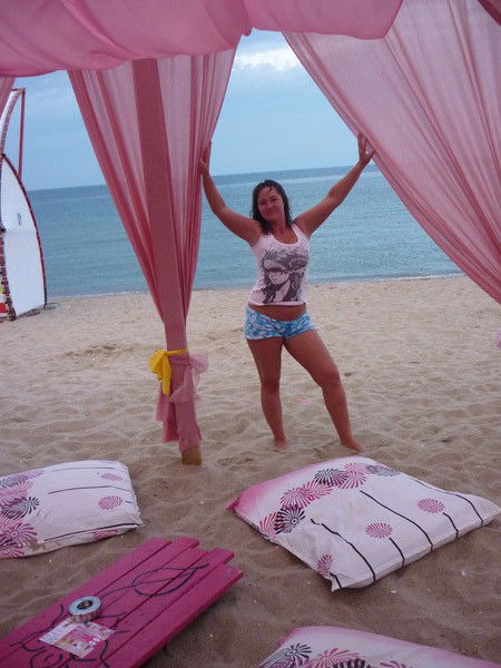 Юлия Мосейкина