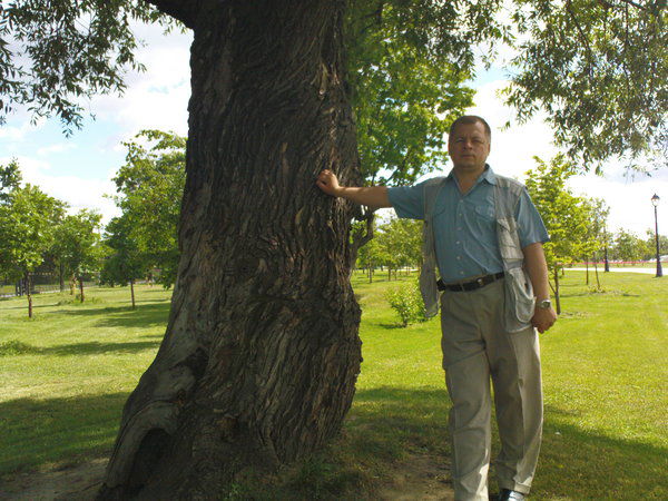 Сергей Кабацков