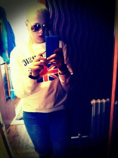 Александра Ольховик