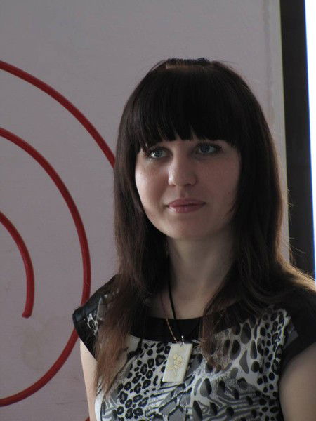 Ирина Филиппова