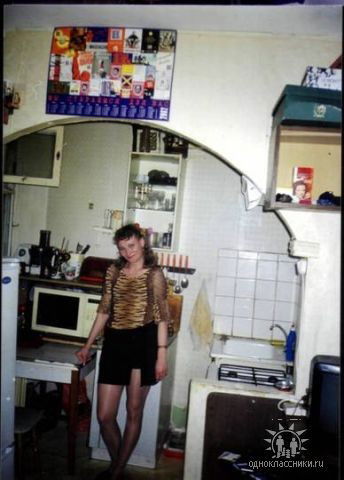 Валентина Колчина