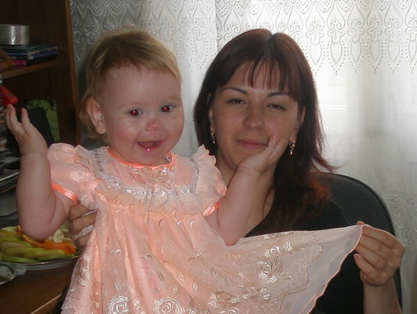 Татьяна Стерлягова