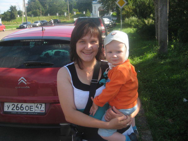 Вероника Яковлева