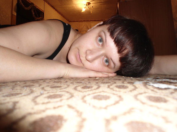 Диана Смирнова