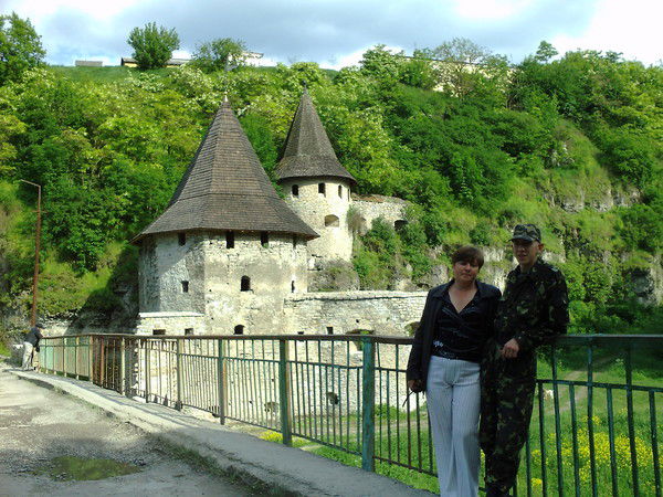 Ирина Аршинёва(Багмут)