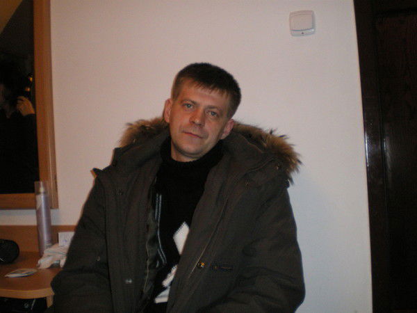 Александр Домнин