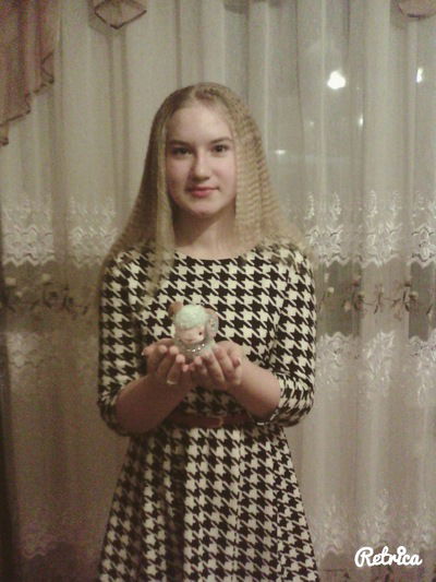 Виктория Депутат