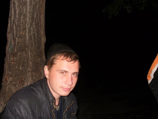 Михаил Журавлёв