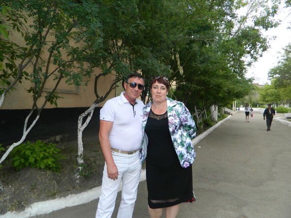 Светлана Левашова