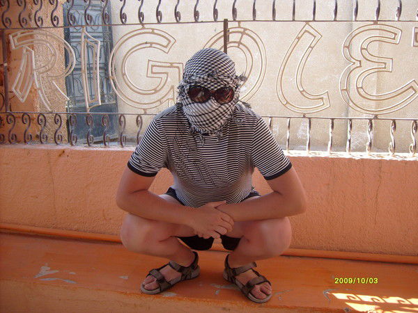 Роман Мальцев