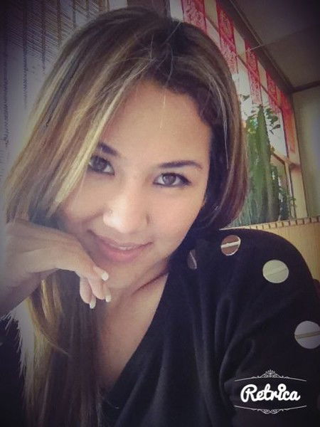 **kapriznaya** *devo4Ka*