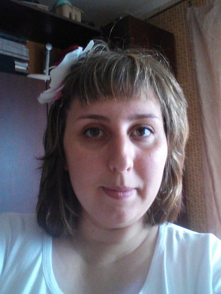 Светлана Баранова