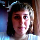 Светлана Баранова