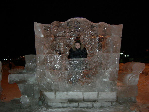 Татьяна Егорова