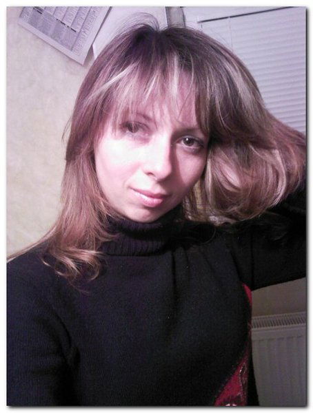 Вита Вуколова