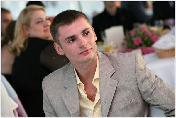 Дмитрий Градус