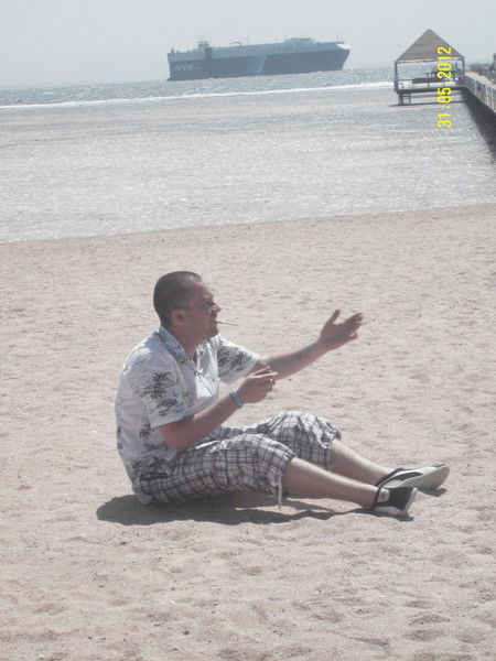 Виктор Шатунов