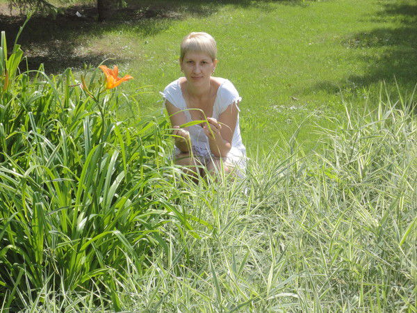 Ирина Синякова