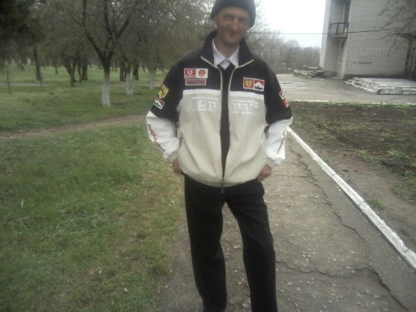 Oлег Иванович Кислый