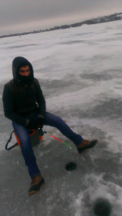 Айрат Хуснутдинов