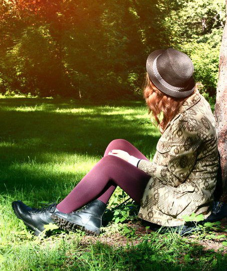 Анна Кравченко