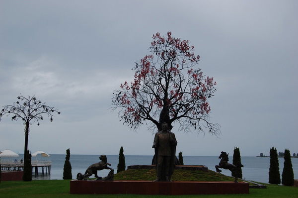 Мурат Садырбеков