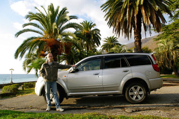 Виктор Мартьянов