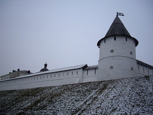 Зарипов Рустам