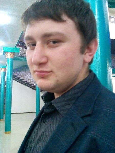 Мурат Сонов