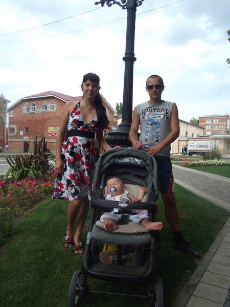 Максим Борисов