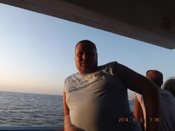 Владимир Заболотский