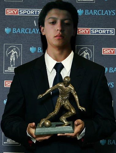 Карими Русстам